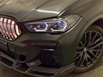 BMW X6 xDrive30d Edition Black Vermilion Carbon/ Uniek, Autos, BMW, SUV ou Tout-terrain, 5 places, Cuir, Noir