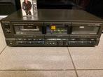 Technics RS-TR265 Double Cassette Deck (1990-91), Audio, Tv en Foto, Ophalen of Verzenden, Dubbel, Overige merken, Auto-reverse