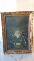 SCHILDERIJ, Antiek en Kunst, Ophalen