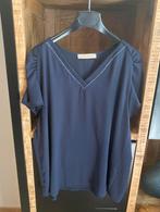 blouse van Amélie & Amélie maat XL, Vêtements | Femmes, Blouses & Tuniques, Comme neuf, Bleu, Taille 46/48 (XL) ou plus grande