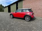 2007 Mini Cooper MF31 Personenauto, Auto's, Mini, Gebruikt, Overige brandstoffen, Bedrijf, Handgeschakeld