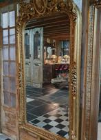 Diverse soorten antieke Franse brocante spiegels!!, Enlèvement ou Envoi