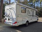 Hymer Exis-i 598 AUTOMAAT 150PK solar leer, Bedrijf, Integraal