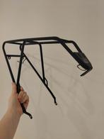 Muli bagagerek, Ophalen