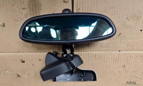 Binnenspiegel BMW Z4 serie E85 E86 51167051896 7051896, Auto-onderdelen, Spiegels, Gebruikt, Ophalen of Verzenden