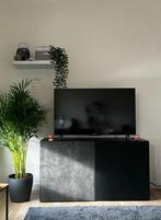 meuble de rangement ikea besta, Huis en Inrichting, Kasten | Dressoirs, Ophalen, Gebruikt
