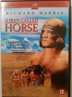 A man called horse + The return of a man called horse, Cd's en Dvd's, Dvd's | Overige Dvd's, Ophalen of Verzenden