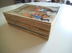 Lot 28 Nero albums, Boeken, Meerdere stripboeken, Ophalen of Verzenden, Gelezen, Marc Sleen