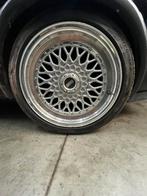 Jantes 4x100 lenso 16 pouces, Auto-onderdelen, Banden en Velgen, Ophalen, 16 inch, Velg(en)