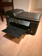 Epson wf-7515 A3 printer, Ophalen, Zo goed als nieuw, Printer