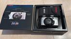 Canon Prima Super 105 35 mm origineel filmcamerapakket, Audio, Tv en Foto, Fotocamera's Analoog, Ophalen of Verzenden, Gebruikt