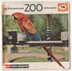 View-master Le Zoo d'Anvers C 372, Enlèvement ou Envoi