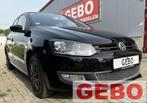 Volkswagen polo 6R voorkop motorkap voorbumper spatbord kopl, Auto-onderdelen, Nieuw, Ophalen of Verzenden, Bumper, Volkswagen