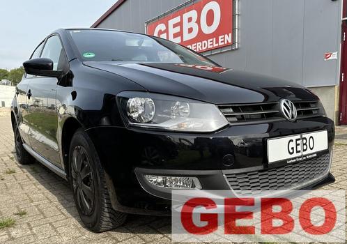Volkswagen polo 6R voorkop motorkap voorbumper spatbord kopl, Auto-onderdelen, Carrosserie, Bumper, Volkswagen, Voor, Nieuw, Ophalen of Verzenden