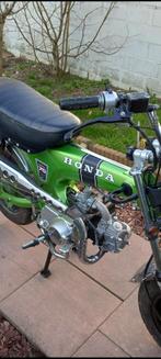 Toutes pièces moteur dax 50cc et 125cc, Motoren, Gebruikt