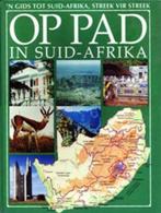 Op pad in Sud-Afrika / B P J Erasmus, Livres, Récits de voyage, Comme neuf, Afrique, Enlèvement ou Envoi