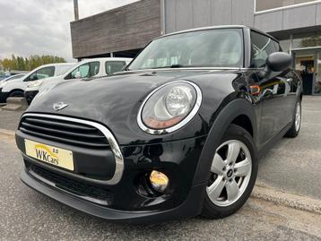 Mini One 1.2 benzine veel opties slechts 67.000km beschikbaar voor biedingen