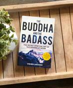 The Buddha and the Badass • Vishen Lakhiani, Ophalen of Verzenden, Zo goed als nieuw