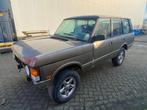 Land Rover Range Rover 3.9 V8i Vogue, Auto's, Land Rover, 8 cilinders, 1900 kg, 4x4, SUV of Terreinwagen