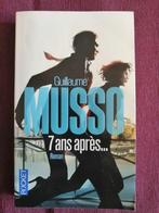 7 ans aprés... - Guillaume Musso, Verzenden