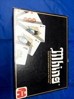 MING – Jumbo kaartspel gebaseerd op Mah Jongg (compleet) NEW, Hobby en Vrije tijd, Vijf spelers of meer, Ophalen of Verzenden