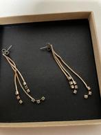 Prachtige hangers oorbellen, Ophalen of Verzenden, Zo goed als nieuw, Hangers