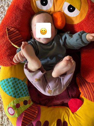 Baby speelmat / speelkleed beschikbaar voor biedingen