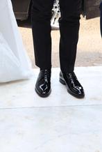 Wedding shoes, Vêtements | Hommes, Chaussures, Comme neuf, Sherringthon, Noir