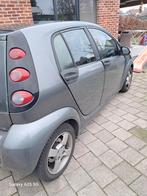 Smart pour quatre, Divers, Voitures sans permis & Scooters pour invalides, Enlèvement