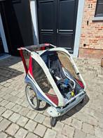 Chariot fietskar  captainXL, Fietsen en Brommers, Ophalen, Gebruikt