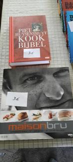 Kookboeken, Ophalen, Zo goed als nieuw, Tapas, Hapjes en Dim Sum, Gezond koken