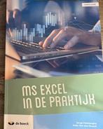 Ms excel in de praktijk 2021, Ophalen, Zo goed als nieuw, Hogeschool