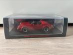 Porsche 911 Speedster 1988 Spark 1:43, Ophalen of Verzenden, Zo goed als nieuw, Auto, Overige merken