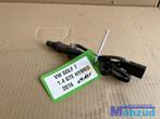 VW GOLF 7 1.4 GTE hybrid Lambdasonde na de kat 2012-2019, Volkswagen, -, Utilisé, -