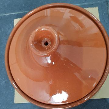 Tajine pour un repas mijoté ! disponible aux enchères