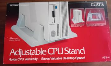 Aanpasbare Cpu Standaard Curtis 1993 beschikbaar voor biedingen