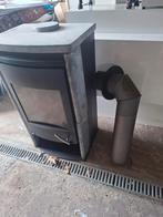 Houtkachel speksteen Alosa lido 2, Ophalen of Verzenden, Houtkachel