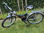 Kinderfiets jongen 24 inch, Fietsen en Brommers, Ophalen, 24 inch