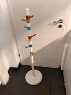 Porte-manteau vintage Krökig IKEA, Maison & Meubles, Accessoires pour la Maison | Portemanteaux, Enlèvement, Utilisé, Portemanteau sur pied