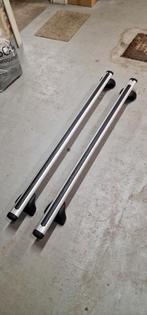 Barres de toit thule, Autos : Divers, Porte-bagages, Enlèvement