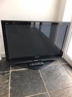 Flatscreen tv Panasonic, Enlèvement ou Envoi, Comme neuf, Panasonic