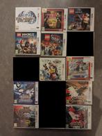 nintendo 3ds games, Ophalen of Verzenden
