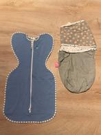 Swaddle en inbakerdoek, Kinderen en Baby's, Dekens, Slaapzakjes en Inbakerproducten, Ophalen, Nieuw, Minder dan 70 cm, Bakerzak of Bakerdoek