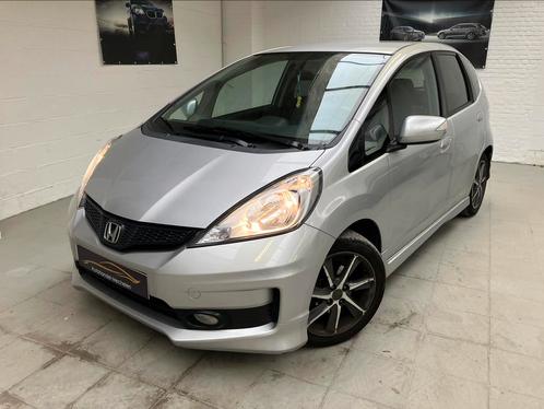 Honda Jazz 1.4 Si Vtec Sport Model ..!, Autos, Honda, Entreprise, Achat, Jazz, ABS, Airbags, Air conditionné, Bluetooth, Ordinateur de bord