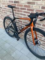 Giant tcr PRO O DI2 12SPD in supermooie staat!!, Fietsen en Brommers, Ophalen