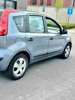 Nissan Note 2007, Particulier, Te koop