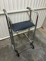 Deambulateur/ Rollator, Diversen, Rollators, Ophalen, Lichtgewicht, Gebruikt