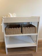 Verzorgingstafel IKEA, Ophalen, Zo goed als nieuw, Tafel