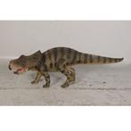Protoceratops beeld – Dinosaurus Lengte 183 cm, Verzamelen, Dierenverzamelingen, Ophalen, Nieuw