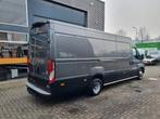Iveco Daily 35C21 3.0D MAXI L4H2 GVW 3500 KG 204 PS, Auto's, Achterwielaandrijving, Gebruikt, 4 cilinders, Iveco